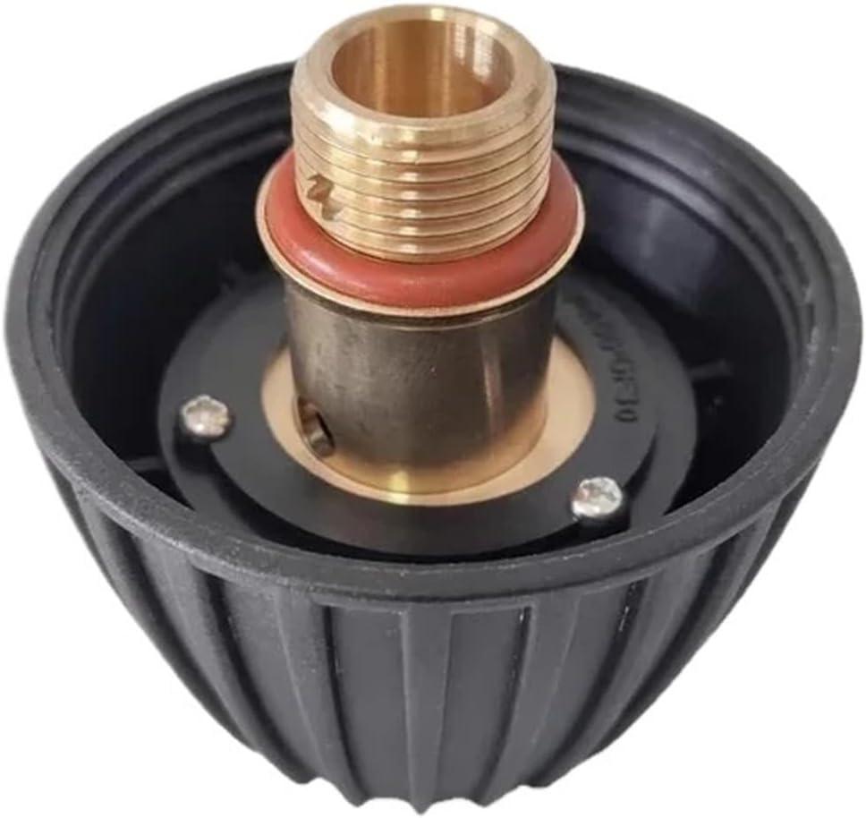 Steam Cleaning Machine Safety ValveCompatible For OrsenWJ538/WJ528 Steam Cleaner Parts Replacement (1pcs)