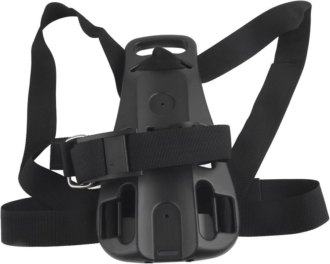 Diving Tank Backpack, Scuba Tank Holder, Scuba Back Harness, Adjustable Tank Backpack Single Oxygen Bottle Support Bracket Backpack Gas Cylinder Bracket Back for Under Water Sports