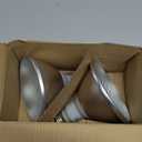 (Pack of 2) K21471 LED PAR38/FL 120V - 18 Watt High Output (100W Replacement) PAR38 Flood - 120 Volt - LED Light Bulbs Indoor & Outdoor Use 3000K (Soft White)