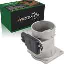 Mass Air Flow Sensor Maf Meter Compatible with Ford Aerostar 96-97; Escort 96-02; Ranger 95-01 & Mazda B2300 95-97; B3000 95-00 & Mercury Sable 96-99; Tracer 96-99 Replace OE 245-1039 86-9526