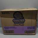 Quilted Northern Ultra Plush Toilet Paper, 32 Mega Rolls = 128 Regular Rolls, 3X Thicker*, 3 Ply Soft Toilet Tissue