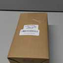 MIULEE Decorative Throw Pillow Covers for Couch Bed Livingroom 18x18 Inch Set of 2 Beige Boho Accent Throw Pllows Broadside Striped Patchwork Soft Corduroy Pillowcases