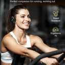 Kinivo BTH240 PRO Bluetooth Wireless Headphones (On-Ear, HiFi Stereo Music, 30 Hours Playtime, Built-in Mic, Foldable Headset, Hands-Free Calling)