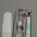 Philips Sonicare ProtectiveClean 5100 Rechargeable Electric Toothbrush, with Pressure Sensor, 3 Cleaning Modes, SmarTimer and QuadPacer, 14-Day Battery Life, Travel Case, White, Model HX6857/11