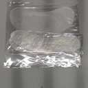 4 Pcs Neck Wrinkle Patches  Silicone Pads for Chest & Dcollet,