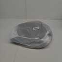 KUST Car Dash Cover for Chevy Equinox EV 2025-2026 (with HUD) Polyester Dashboard Cover Left Hand Drving Dash Carpet Non-Slip Dash Protector Interior Accessories for Equinox Custom Fit Dash Mat Black