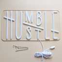 LED Neon Signs for Wall Decor, Personalized Name Sign for Wedding, Birthday, Bar & Business Gifts