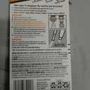 Gorilla Super Glue with Brush & Nozzle Applicator, 10 Gram, Clear, (Pack of 4)