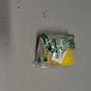 Yellow Cheese Squeeze Toy,Soft Novelty , Theme Cheese Cubes Squishy (Small)
