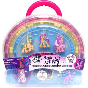 Tara Toys My Little Pony Necklace Activity Tara Toys My Little Pony Necklace Activity