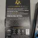 2 pcs L'OR Espresso Capsules, Medium Roast, Papua New Guinea, 10 Capsules (BBD: 04/07/2027)