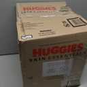 Huggies Size 3 Diapers, Skin Essentials Baby Diapers, Size 3 (16-28 lbs), 168 Count (3 Packs of 56)