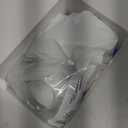 2PCs Replacement F20-Style Fabric Mask (Medium) - No Silicone Contact, CPAP Full Face Cushion Wrapped by Cooling Fabric for Airfit F20 & Airtouch F20, No Stuffiness Even in Hot Weather (Blue-M)