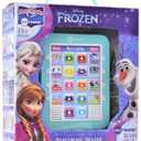 Disney Frozen Elsa, Anna, Olaf, and More! - Me Reader Electronic Reader and 8-Sound Book Library  Great Alternative to Toys for Christmas - PI Kids