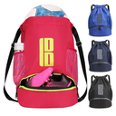 Brooman Youth Soccer Bags Boys Girls Soccer Basketball Volleyball & Football Backpack