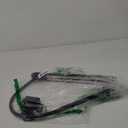 Led Desk Lamp for Home Office, Eye-Care Architect Light with Clamp, Smart Double Head Computer Monitor Table Clip Lamp, Adjustable Flexible Gooseneck, 25 Lighting Models, Task Lamp, Black