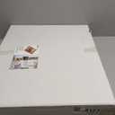 HOLDN STORAGE Bamboo Wooden Pull out Cabinet Organizer 26"W x 21"D Requires At Least a 27.25"W x 21"D Cabinet Opening, Bamboo Tray and Heavy Gauge Metal Rails