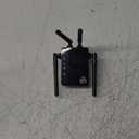 Dual Band 5GHz/2.4GHz WiFi Extender Signal Booster, AQWSEDRFTGYHUJNCJNID