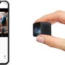 Camera Hidden Home Spy Camera WiFi