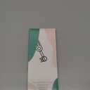 12 PCS Replacement Heads Compatible with Oral B IO 2/3/4/5/6/7/8/9/10/Deep Clean Series Electric Toothbrush, Medium Softness Brush Heads Compatible with Oral B IO for Teeth and Gums Care (White, Black)