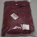 LightlyKiss Women's One-Shoulder Long Sleeve Backless Formal Dress, Elegant Wedding Guest Evening Gown XL