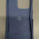 OtterBox iPhone 15 Pro - Commuter MagSafe Case - Slim & Tough - Pocket-Friendly - Dual Layer Drop Protection - Port Covers  Non-Retail Packaging - Denim
