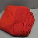 FREE SOLDIER Men's Waterproof Snow Insulated Pants Winter Skiing Snowboarding Pants with Zipper Pockets, Size XL