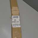 DA97-12712C Freezer Door Handle Fit for Samsung Refrigerator Handle Replaces DA64-03945f, DA97-11515c, 3015298, AP5620417, PS4176693, Silver Fridge Freezer Handle