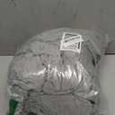 Extra Deep Pocket Cal King Sheets - 4 Piece Breathable & Cooling Bed Sheets - Hotel Luxury Bed Sheet Set - Soft, Wrinkle Free & Comfy - Easily Fits Extra Deep Mattresses - Heathered Grey Sheets Set