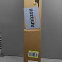 Aluminum Mini Blinds 1 Inch Metal Slat Darkening Venetian Blind Horizontal Window Shades for Office Home Windows Custom Size Cordless Blinds(White)