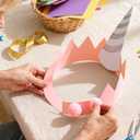 50 Sheets 65lb /180GSM Pink Cardstock Paper  Premium Heavy-Weight Paper for Crafts, DIY Projects, Scrapbooking, Handmade Cards, Printing, and More  Vibrant Colors, Printer-Friendly