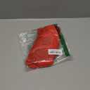 SMENG Women's Long Sleeve Shirts V Neck Cotton Blend T-Shirt Solid Color Breathable Comfy Basic Tee (Medium)