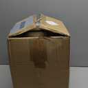 Dock Piling Caps, Flat Top Design Piling Caps and Cone Style Pylon Cap for Marine Docks Post Pole, Marine Dock Flat/Coned Piling Cap Cover for Post Pole Pylon Pipe (9.5 Inch)