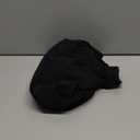 YIANNA Fajas Colombianas Moldeadoras Postpartum Shapewear for Women Tummy Control Butt Lifter Body Shaper with Zipper Crotch (Small, Black)