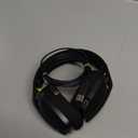 Logitech G435 LIGHTSPEED & Bluetooth Wireless Gaming Headset - Lightweight over-ear headphones, built-in mics, 18h battery, Dolby Atmos, PC, PS4, PS5, Nintendo Switch/Switch 2, Mobile - Black