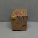 Elk and Friends Stainless Steel Bowls with Silicone Sleeve for Babies & Toddlers | Lids Included | Stay Put Suction | Cereal & Snack Bowls | 4 Pack