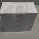 Sotiff 18Pcs Light up Ball Spiky Bouncy Toys LED Flashing Squeaky Sensory Ball Stress Rubber Relief Massage Glow Toy for Carnival Baby Shower Party Easter Goodie Bag Girls Boys Grad Gift(Blue