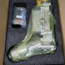 Upgrade Full Aluminum Engine Oil Filter Housing Oil Cooler Kit with Gaskets & Sensors Compatible with 2011-2016 Chrysler 200/300 Dodge Charger Avenger Journey Wrangler Ram Promaster 3.6L