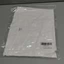 SCOMCHIC Plus Size Blouses for Women Summer Chiffon 3/4 Sleeve Tunic Tops Dressy Scoop Neck Casual Loose Flowy Shirts 4XL