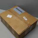 AUQDD 6-Layers Premium SUV Car Cover Waterproof All Weather Weatherproof UV Sun Protection Snow Dust Storm Resistant Outdoor Exterior Custom Form-Fit Full Padded Car Cover with Straps 205"-216" K10