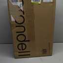 Brondell Horizon O2+ Air Purifier P200, 5 Stage Filtration System with HEPA Filter and Intelligent Ion Technology  560sf - CARB CertifiedHell
