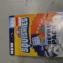 Elmer’s Squishies Refill Pack, Kids Activity, Creates 5 Additional Mystery Characters, 5 Count