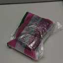 Short Curly 13X4 Lace Front Pixie Cut Wigs 100% Human Hair for Black Women, Curly Deep Wave 13x4 HD Lace Front Wigs Pre Plucked Glueless Wig Finger Wavy Natural Look Daily Wear Mommy Wig, Black