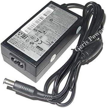 Original for Samsung LCD A3514_DPN A3514_DHS Ac Power Adapter Charger 14V 2.5A 35W Monitor Adapter Charger