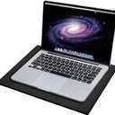Laptop Pad Protection Pad, Multi-Directional Shielding Technology, Protect The Body from The Impact of Emf, Protect & Heat Shielding Suitable for Computer Pad, Tablet, Phone (12"x16")