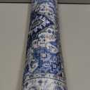 Momeni Karachi Area Rug, 2' X 3', Blue