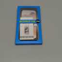 2025 New Designed for iPhone 15 Pro Case Waterproof, [Military Grade Shockproof][Glass Camera Protector & Built-in Screen Protector][IP68 Underwater][Dustproof][Dropproof] Full Phone Case 6.1" (Black/Clear)