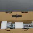 16 Channel 4K PoE Network Video Recorder NVR, 16 Port H.265 NVR Support 4K/2K/8MP/5MP/3MP/1080P PoE Camera, Remote Access, Motion Alarm, 24/7 Recording, Smart Playback, No Hard Disk Drive