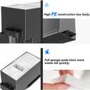 Waste Ink Pad Replacement with Reset Software for XP-830 XP-640 XP-530 XP-630 XP-7100 XP-850 XP-950 XP-860 XP-960 XP-810 XP-820 XP-600 XP-520 Printers