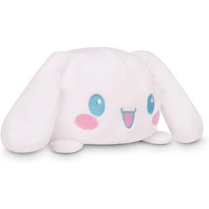 Reinbow Cartoon Plush Toy, Anime Plushes 4 Piece of Super Cute Stuffed Animal Pillow Doll, for Girls Boys Children Fans Birthday Gifts